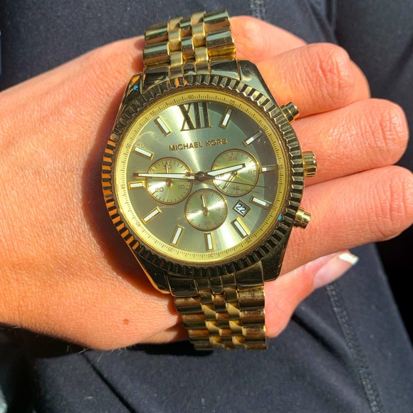 Michael Khors watch - Picture 1 of 4